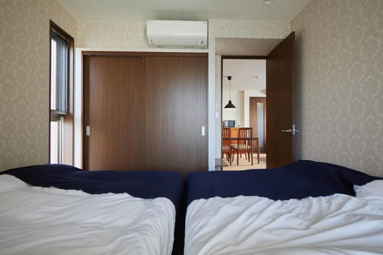 Kyodo Private House Villa โตเกียว ภายนอก รูปภาพ