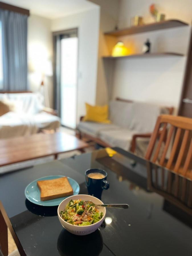 Kyodo Private House Villa โตเกียว ภายนอก รูปภาพ