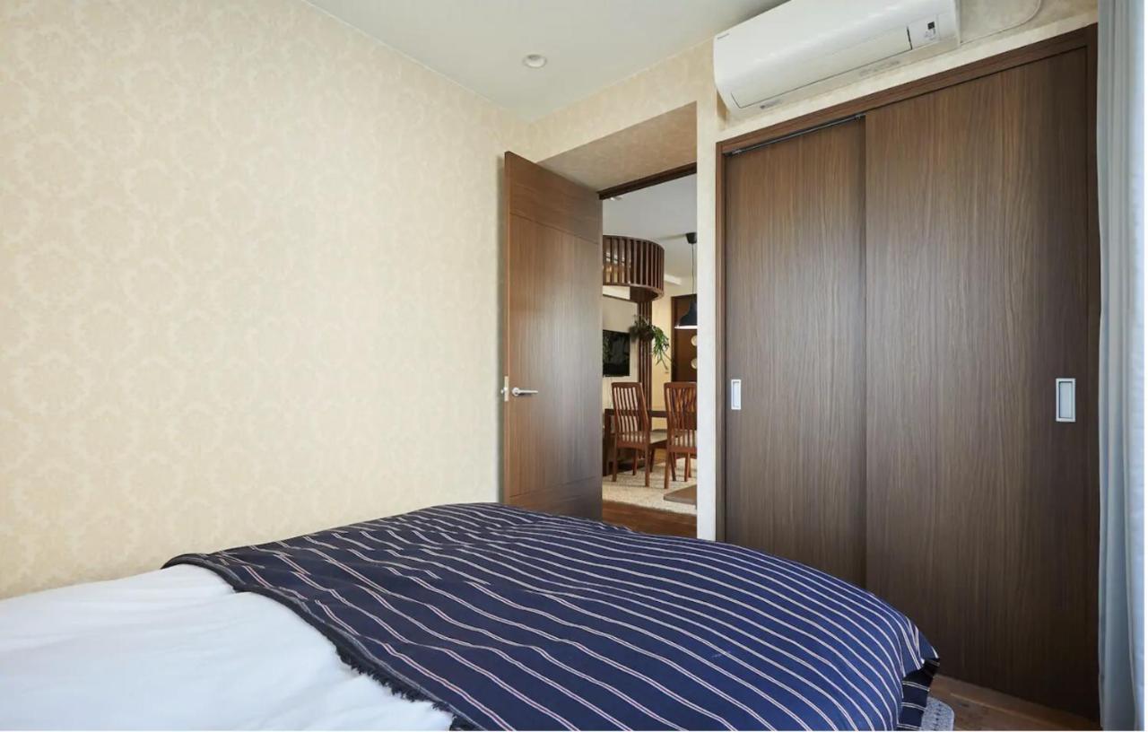 Kyodo Private House Villa โตเกียว ภายนอก รูปภาพ