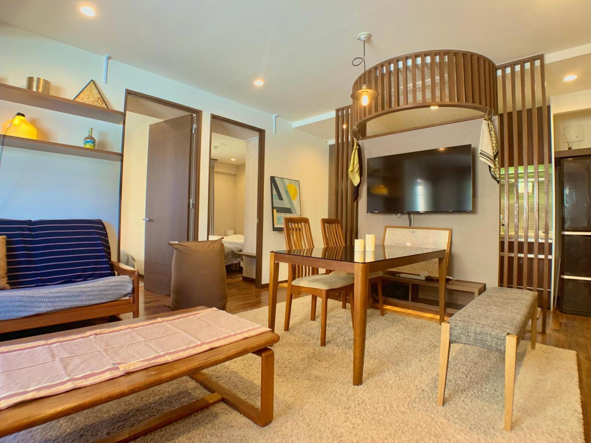 Kyodo Private House Villa โตเกียว ภายนอก รูปภาพ