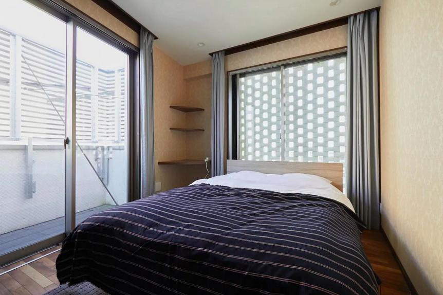 Kyodo Private House Villa โตเกียว ภายนอก รูปภาพ